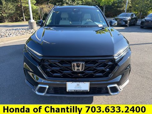 Used 2025 Honda CR-V Sport Touring image 2