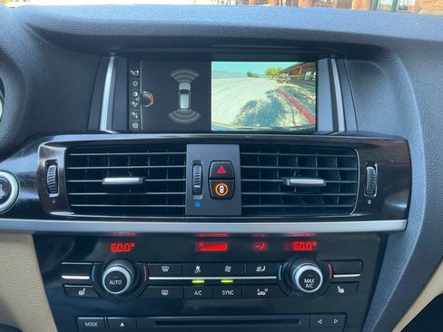 Used 2017 BMW X3 sDrive28i RWD image 41