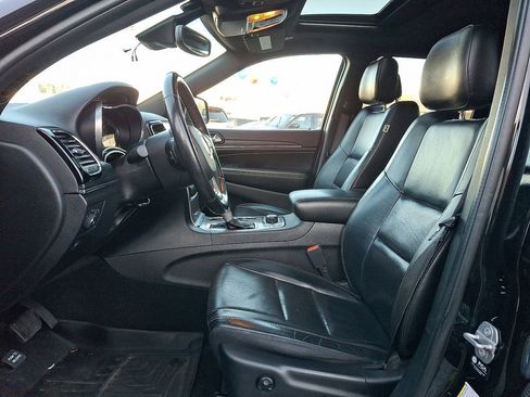 Used 2021 Jeep Grand Cherokee Limited w/ Quick Order Package 28K 80th image 14