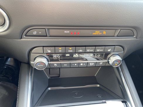 New 2025 MAZDA CX-5 AWD 2.5 S w/ Premium Plus Pkg image 25