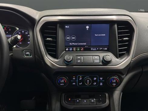 Used 2023 GMC Acadia AT4 w/ Preferred Package AWD/4WD image 12