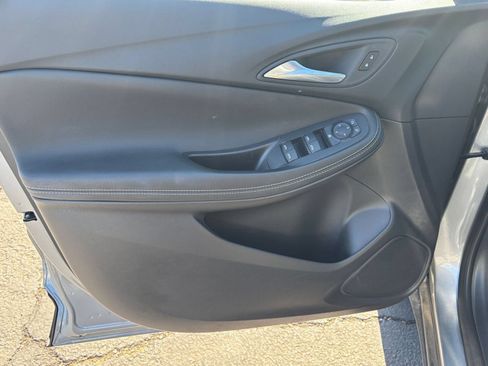 Used 2026 Buick Encore GX Preferred FWD image 18