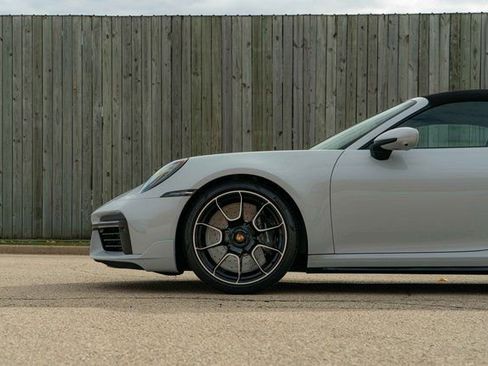 Used 2023 Porsche 911 Turbo S image 33
