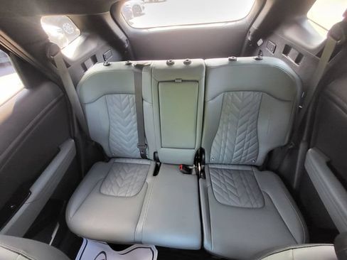 Certified 2024 Kia Sportage X-Line w/ X-Line Premium Package AWD/4WD image 13
