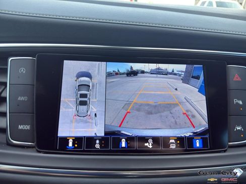 Used 2023 Buick Enclave Premium w/ Trailering Package, 5000 lbs. AWD/4WD image 23