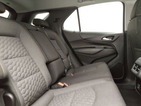 Used 2019 Chevrolet Equinox LT AWD/4WD image 19