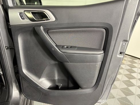 Used 2021 Ford Ranger XLT w/ Equipment Group 301A Mid image 47