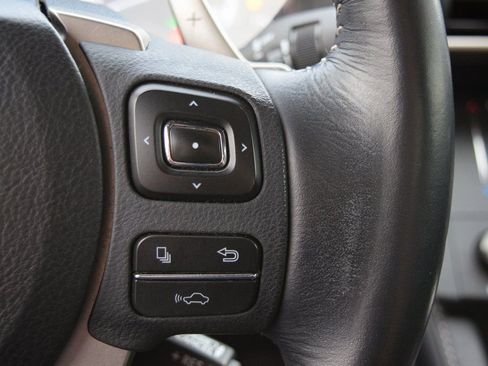 Used 2015 Lexus RC 350 AWD w/ Luxury Package image 14