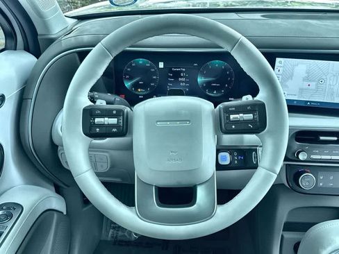 Used 2026 Hyundai Palisade SEL FWD image 15