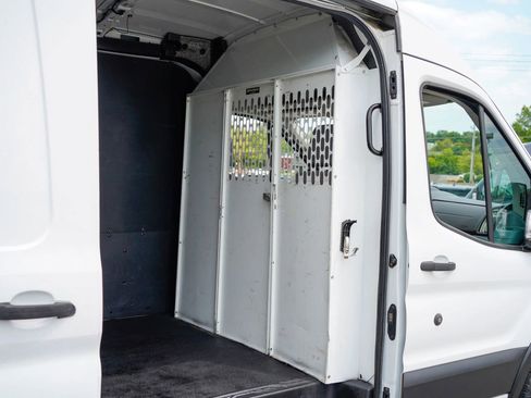 Used 2019 Ford Transit 150 148 Medium Roof RWD image 16