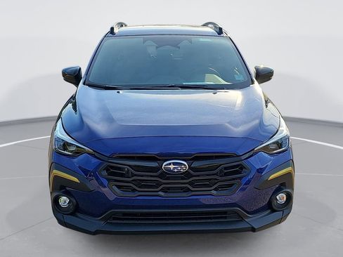 New 2026 Subaru Crosstrek 2.5i Sport AWD/4WD image 2