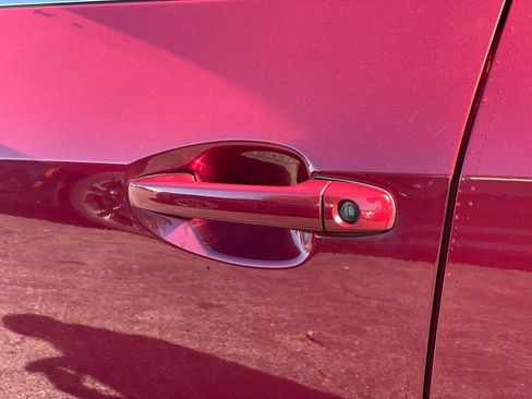 Used 2022 Subaru Legacy Limited image 31