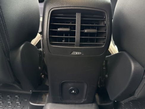 Used 2025 Ford Bronco Sport Big Bend w/ Convenience Package image 11