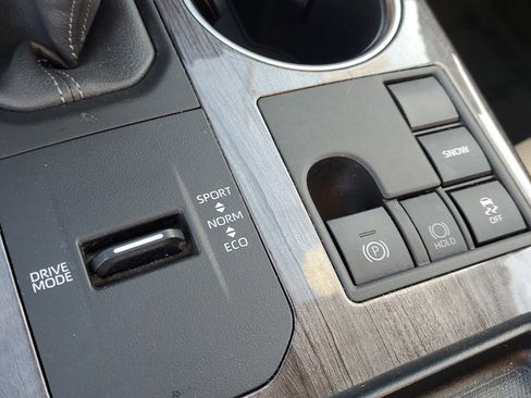 Used 2023 Toyota Highlander Limited image 33