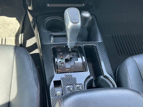 Used 2021 Toyota 4Runner TRD Off-Road Premium image 21