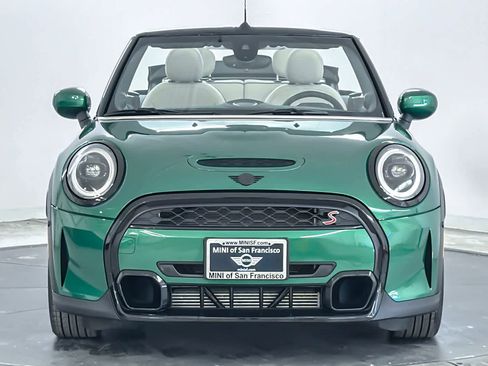 Certified 2023 MINI Cooper S image 11