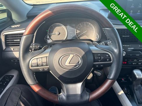 Used 2022 Lexus RX 350 FWD w/ Premium Package image 24