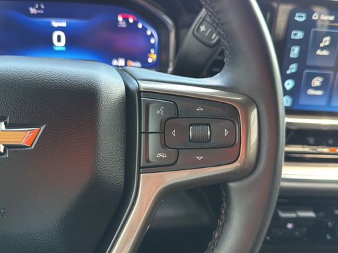 Used 2024 Chevrolet Silverado 2500 High Country w/ Technology Package image 26