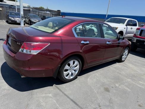 Used 2009 Honda Accord EX-L image 7