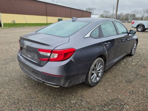 Used 2021 Honda Accord LX image 2
