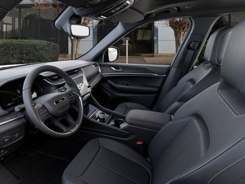New 2026 Jeep Grand Cherokee Limited AWD/4WD image 22