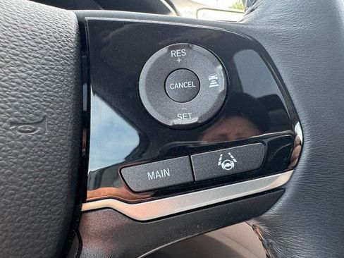 Used 2020 Honda Odyssey EX-L image 19