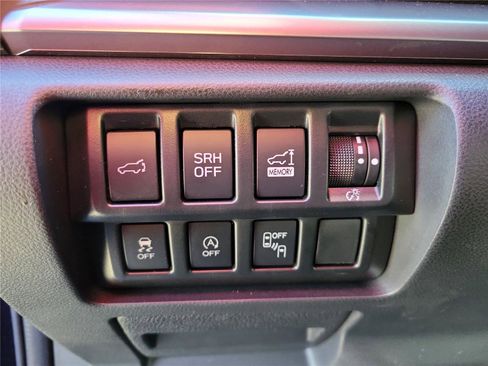 Used 2021 Subaru Forester Sport image 21