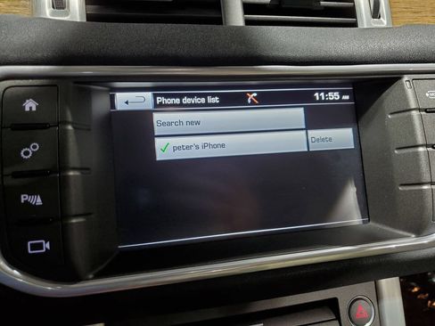 Used 2016 Land Rover Range Rover Evoque HSE AWD/4WD image 35