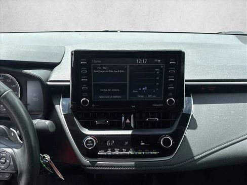 Used 2021 Toyota Corolla SE FWD image 13