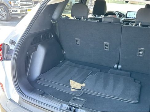 Certified 2024 Ford Escape Active image 20