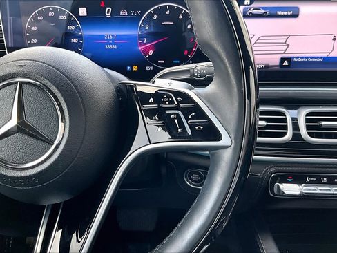 Used 2024 Mercedes-Benz GLE 350 4MATIC image 22