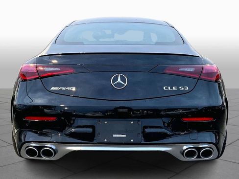 Used 2024 Mercedes-Benz CLE 53 AMG AMG CLE 53 image 4