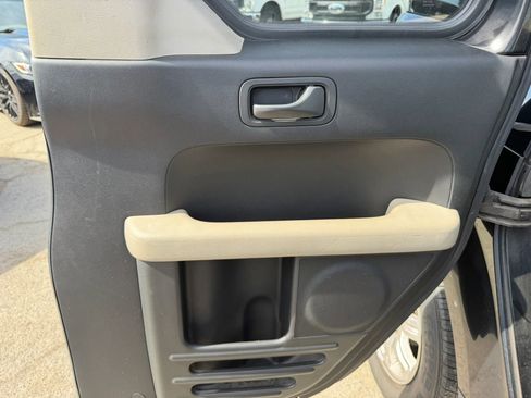 Used 2008 Honda Element EX image 21