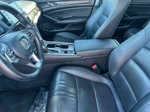 Certified 2022 Honda Accord EX-L image 13