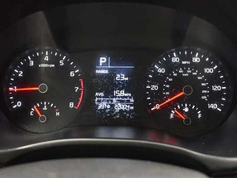 Used 2023 Kia Rio S image 26