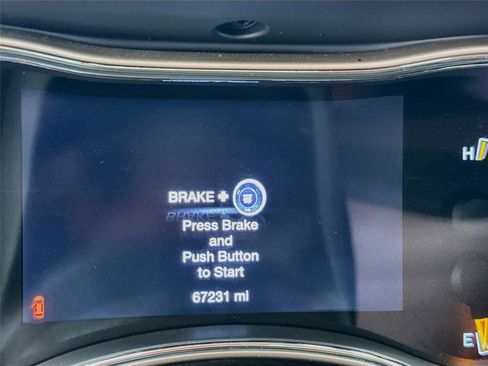 Used 2016 Jeep Grand Cherokee Summit w/ Platinum Series Group AWD/4WD image 3