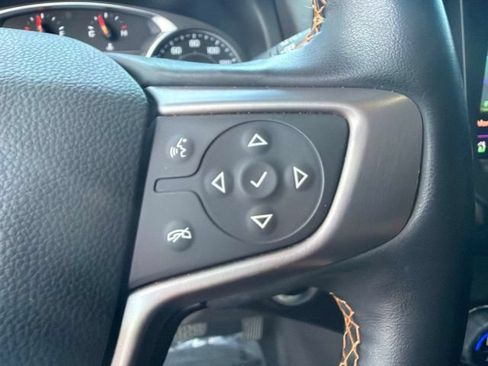 Used 2023 GMC Terrain AT4 AWD/4WD image 24