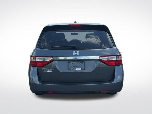 Used 2013 Honda Odyssey EX-L image 6