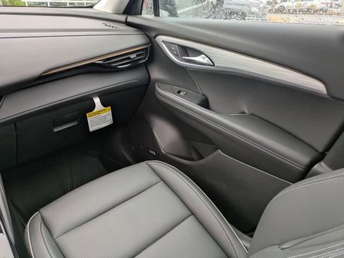 New 2026 Buick Envision Avenir image 20