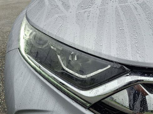 Used 2018 Honda CR-V EX-L image 10