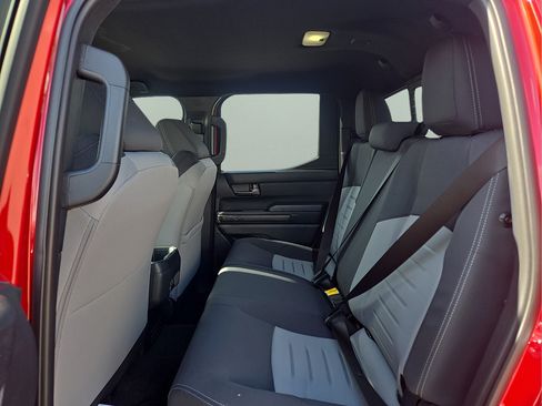 New 2026 Toyota Tacoma TRD Sport RWD image 14