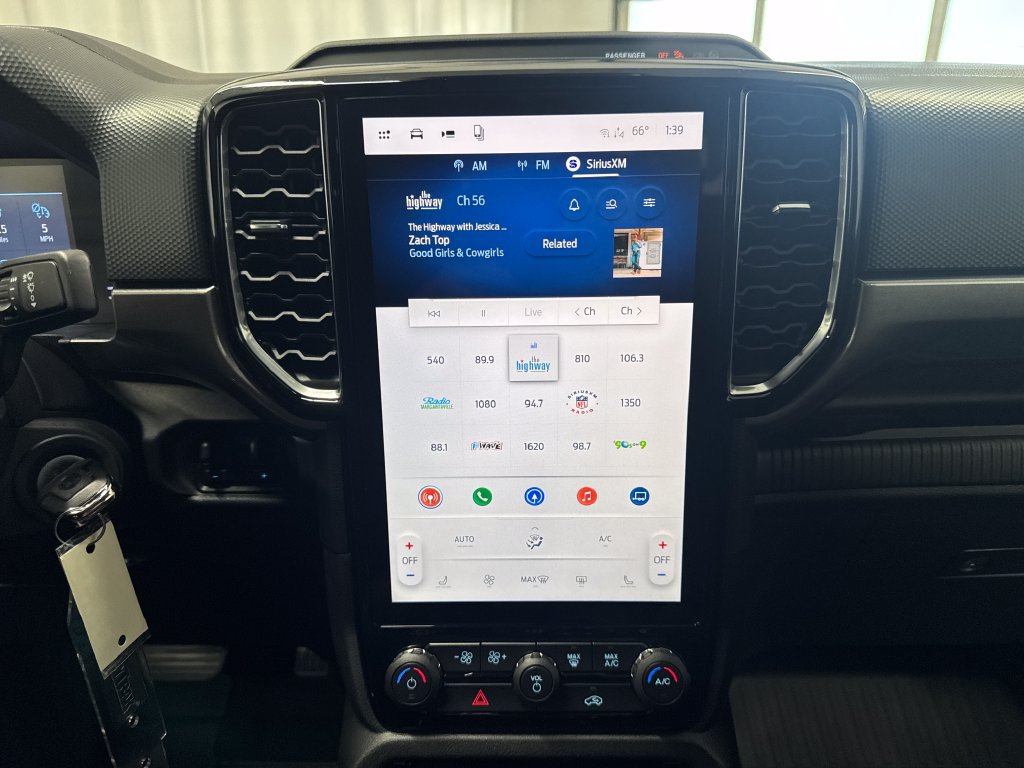 New 2026 Ford Ranger XLT AWD/4WD image 19