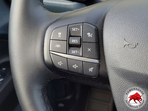 Certified 2024 Ford Maverick Lariat w/ Black Appearance Package AWD/4WD image 30