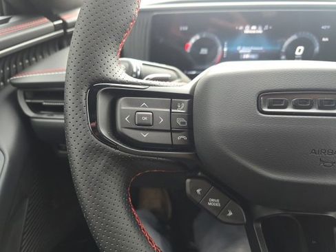 New 2026 Dodge Charger Scat Pack AWD/4WD image 13