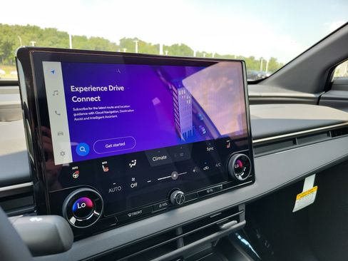 New 2026 Toyota bZ AWD/4WD image 30