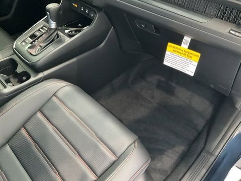 New 2026 Honda CR-V Sport-L image 27