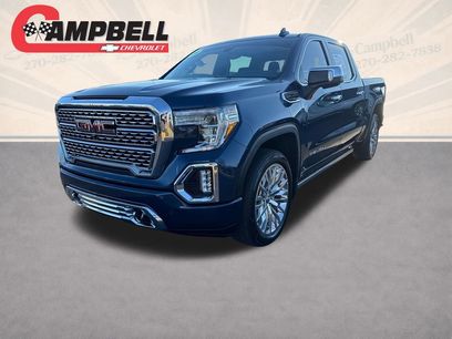 Used 2019 GMC Sierra 1500 Denali w/ Denali Ultimate Package