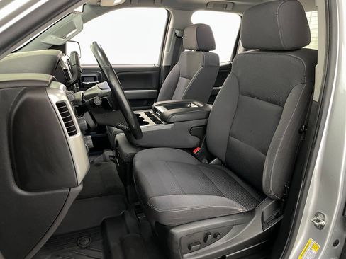 Certified 2019 Chevrolet Silverado 1500 LT w/ All Star Edition image 24