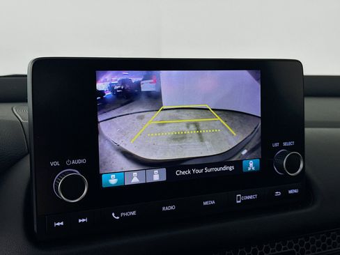 Certified 2023 Honda HR-V Sport image 14