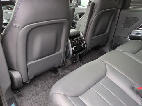 New 2026 Land Rover Range Rover Long Wheelbase SE AWD/4WD image 18